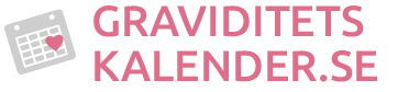Graviditetskalender.se – Graviditetskalender vecka för vecka